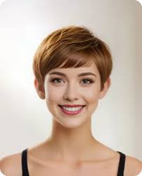 Filtro gratuito Buzz Cut online: scopri come appariresti con un Buzz Cut