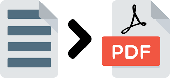 Converts a pdf file, which can't be edited with most. Free Online Docx To Pdf Converter Convert Pdf To Docx 2pdfconverter Com