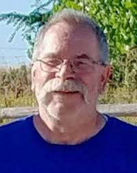 Ronnie Hartley Obituary (1957