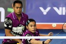Markis kido ends an amazing rally with a funny shot. Berita Harian Markis Kido Terbaru Hari Ini Kompas Com