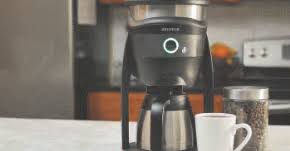 Maybe you would like to learn more about one of these? 8 Smartphone Controlled Coffee Makers Grinders