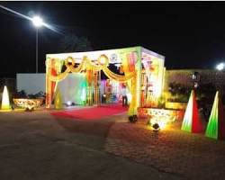 Image of Royal Spoon Party Lawn Greater Noida