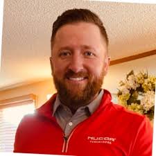 We took a family drive the other day, and I noticed this truck in a grocery  store parking lot.