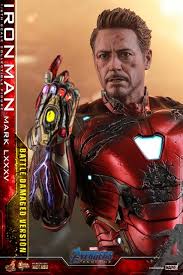 Marvel avengers jumbo playing cards. Hot Toys Reveals Avengers Endgame Battle Damaged Iron Man Figure Lyles Movie Files