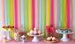 Birthday Cake Table For Boys