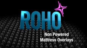 If more than one valve per section, only. Roho Prodigy Mattress Overlay System Permobil Australia
