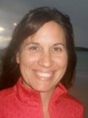 Dr Christine Dudgeon