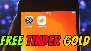 Tinder ++ is actually a cracked (modded) version of official tinder app, and the user will have master access to the app with this premium hacked apk, just download the latest 2019 version of free tinder plus app and enjoy free premium access to the app. Tinder Gold For Free Ios Android Updated Way On How To Get Tinder Gold For Free In 2021 Youtube