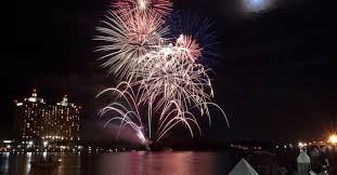 Event Categories Savannah Chat Visit Savannah 4th Of July Fireworks