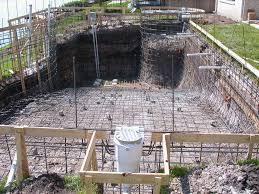 Comment Creuser Une Piscine