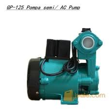 Taizhou sky machinery co., ltd. Promo Mesin Pompa Air Pompa Semi Mini Self Priming Pump Ps Water Pump Pompa Air Mini Perlengkapan Rumah Gp 125 Obral Jakarta Utara Jualo