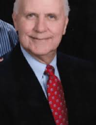 William "Bill" Phipps