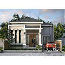 Memperbarui tekstil di rumah akan membuat tampilan sebuah ruangan di dalam rumah terlihat sangat berbeda. Desain Rumah Sederhana Dengan Biaya Murah Ukuran 5 X 10 Desainer Interior Indonesia