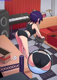 Momos Gift For Jiro - MyHentaiGallery Free Porn Comics and Sex Cartoons