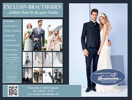 Maybe you would like to learn more about one of these? Exclusiv Brautmoden Das Hochzeitsmagazin Fur Unsere Region