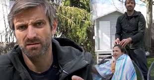 Maciej dowbor (42) confessed via social media that he had been robbed. Maciej Dowbor Postanowil Zadbac O Wlosy Zony Kozaczek