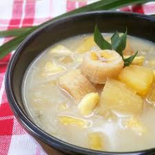 Ada kolak pisang, kolak candil, kolak nangka, hingga kolak durian. Cara Membuat Kolak Pisang Yang Enak Dan Menyegarkan Mudah Dipraktikkan Merdeka Com