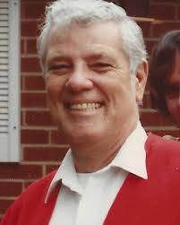 Robert Joseph Barth Obituary