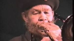 Rico Rodriguez & Roots to the Bone