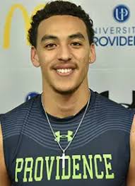 2021-22 Men's Track and Field Roster