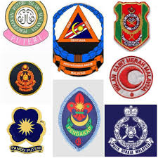 Pin di bm tahun 2. Unit Beruniform Menjana Bakal Pemimpin Negara Asiacamp