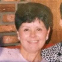 Obituary for MaryLou Hackman