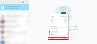 Segera kirim dan terima pesan whatsapp langsung dari komputer anda. Whatsapp Web Dark Mode Firefox