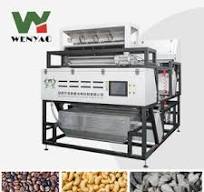 Buy Stones Sorting Machine Intelligent Sorting & Wide Crop ...