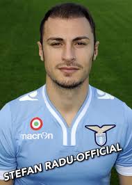 Lazio e alexandra i miei due grandi amori ♥. Stefan Radu Official Photos Facebook