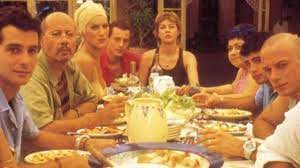 It was used as film location for ferzan ozpetek's le fate ignoranti (2001). Disney The Ignorant Fairies Date Plot And Cast Ruetir