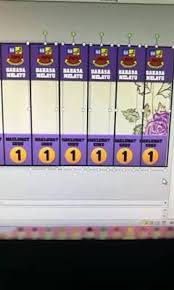 This label gives information about the products, and can be useful if one is trying to eat healthy or one needs to avoid anything one is allergic to. Tutorial Buat Tulang Fail Cara Project By Mama Chekgu Facebook