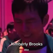 Evan Kimberley Brooks