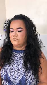 Ação “Beleza de Mulher”