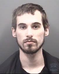 Name: Daniel James Livengood Age/Gender/Race: 25/Male/White Arrest Date:  09/16/2025 Charges: 1. Assault by Strangulation 2. Assault