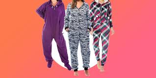 15 Best Onesies For Women 2020 Cute Onesie Pajamas For Adults