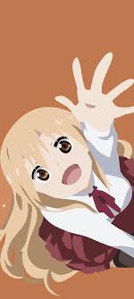 Search your top hd, 4k images for your phone, desktop, or website. Anime Himouto Umaru Chan Mobile Abyss
