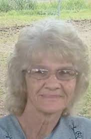 Edith Harrison Obituary