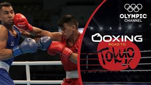 The best 42 images from the opening week. Live Boxing Tokyo 2020 Olympic Qualifiers Asia Oceania Road To Tokyo Youtube