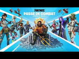 Les 100 (the 100), saison 1 (vf) episode 3. Trailer Passe De Combat De La Saison 3 De Fortnite Bande Annonce Officielle Breakflip Actualites Et Guides Sur Les Jeux Video Du Moment