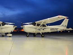 First flown in 1955 and still in production, more cessna 172s have been built than any other aircraft. Just Landed Two Brand New 2019 Cessna 172s Sierra Charlie Aviation