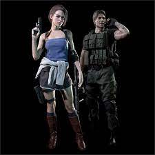 Find out what are the unlockable . Downloadable Content In Resident Evil 3 Resident Evil Wiki Fandom