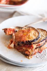 Melanzane Alla Parmigiana Ricette Idee Alimentari Pasti Italiani