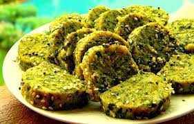 10 Delicious Gujarati Breakfast Recipes You Must Try Muthia Recipe Best Breakfast Recipes Recipes