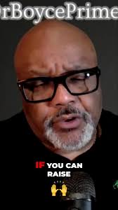 Dr Boyce Watkins (@boyceandalicia) • Instagram photos and videos