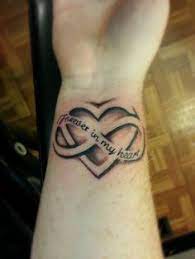 Get reviews, hours, directions, coupons and more for eternal love tattoos at 116 e wishkah st, aberdeen, wa 98520. 7 Eternal Love Tattoo Ideas Tattoos Love Tattoos Tattoos For Daughters