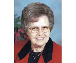 Hazel Jarrell Obituary (1930