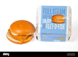 Mcdonald'S - Ebi Burger & Fish Dippers - The Halal Food Blog