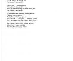 Disney channel coloring pages jessie color them online or print them out to color later. Song Worksheet Jessie Themesong Articles Gapfill