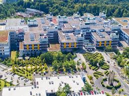 The philipps university of marburg (german: University Hospital Of Giessen And Marburg Ibra International Bone Research Association