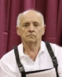 Obituary for Roland Charles Bateman